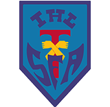 Logo-Instituto de Humanidades San Francisco de Ais de Lota