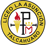Logo-Liceo La Asuncion de Talcahuano