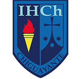 Logo-instituto de humanidades Monseñor Jose Manuel Santos de Chiguayante
