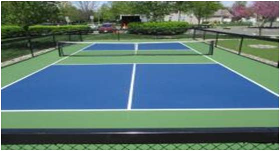 picleball